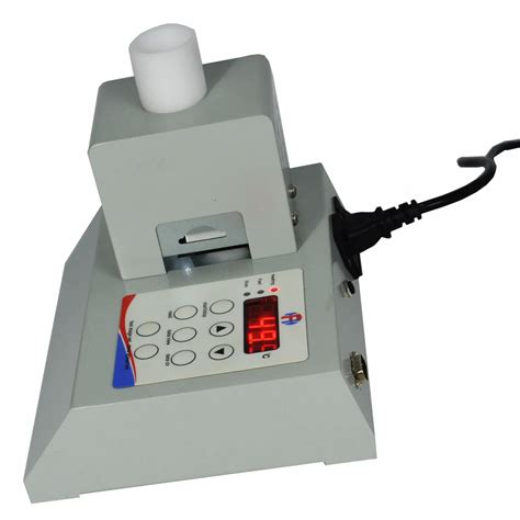 Melting Point Tester supplier|melting point test apparatus.